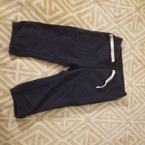 Baby Boy Jogger pants